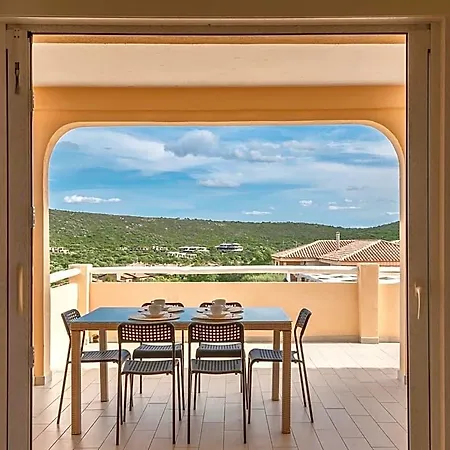 Baia De Bahas Golfo Di Marinella 3*