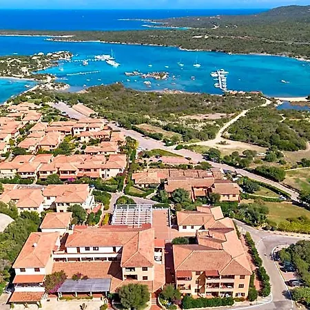 Hotel Baia De Bahas Golfo Di Marinella