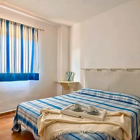 Baia De Bahas Golfo Di Marinella Hotel