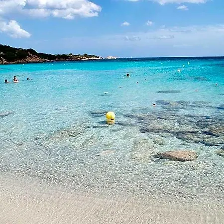 Baia De Bahas Golfo Di Marinella