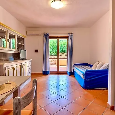 Baia De Bahas Golfo Di Marinella Hotel