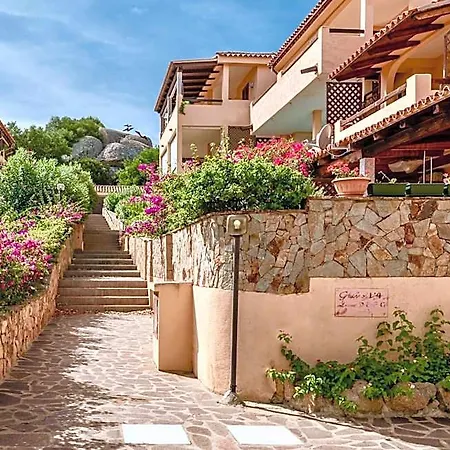 Baia De Bahas Golfo Di Marinella Hotel